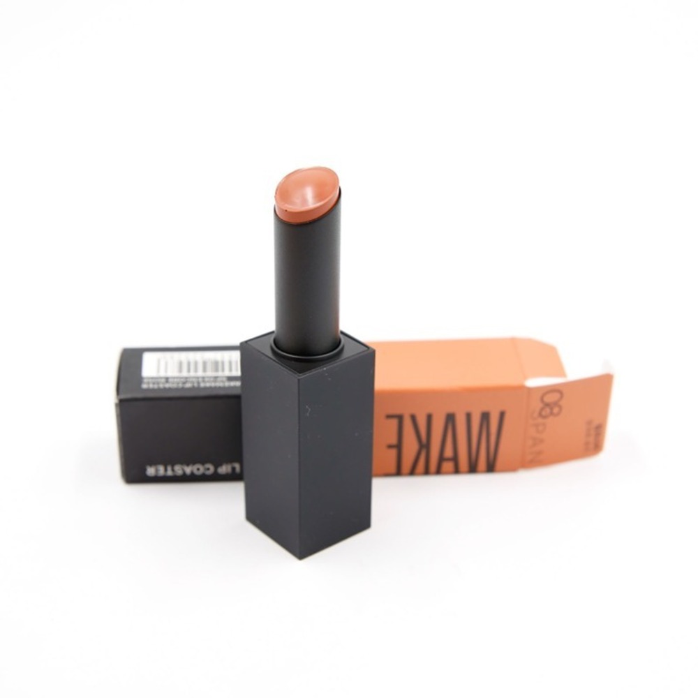 WAKEMAKE - Lip Coaster SP Lipstick - #08 Encore Rose - 4.5 g - Kbeauty‎ Brand
